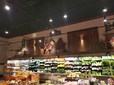 The Fresh Market