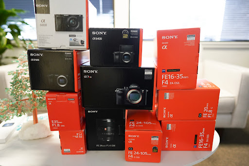 HOTOTRONICS - Visual