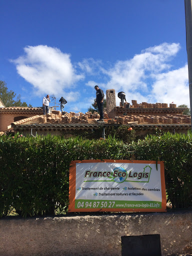 Group France Eco Logis