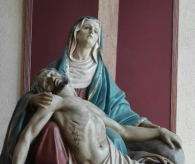 Photos of San Bernardo Cathedral