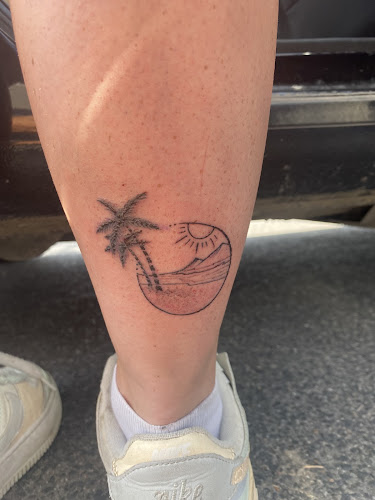 Rob’ink Tattoo 66 - Tatoueur