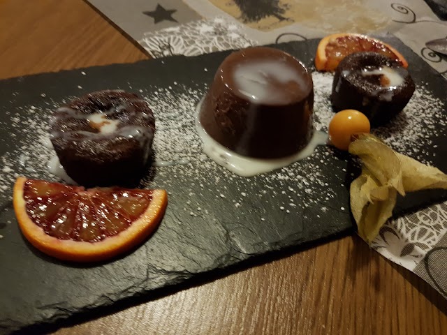 Trattoria Al Centro