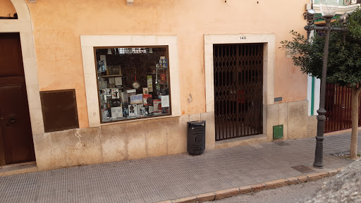 Ferreteria Antich