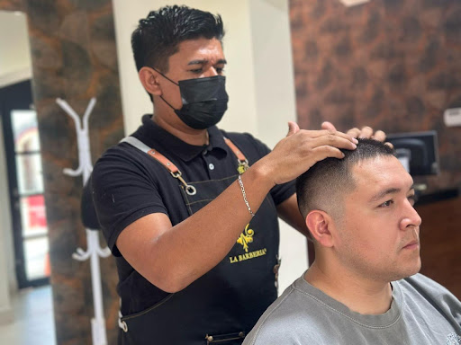 La Barbería
