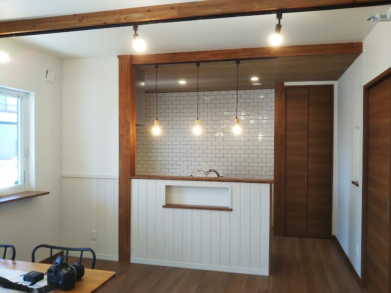 （株）鈴木建築 富士市