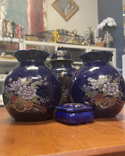 Upscale Resale P.ces - Thumbnail