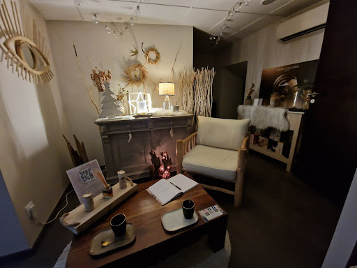 SPA FLEUR DE PEAU - Thumbnail
