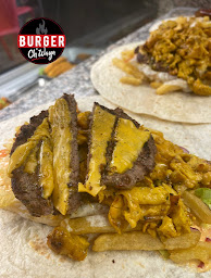 Photo n°28 de Burger Ch'waya | Burger Rouen à Rouen (Restauration rapide)