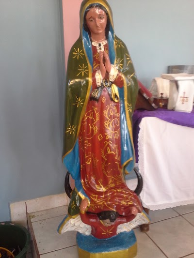 church
