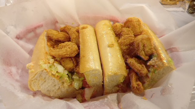 Hot N Juicy Crawfish
