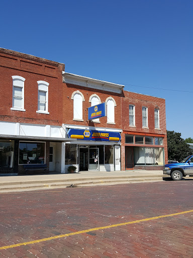 NAPA Auto Parts - A Street Auto Parts Tecumseh - Thumbnail