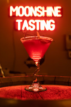 3 Hundred Days Distilling by null