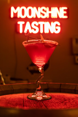 3 Hundred Days Distilling by null