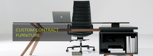 Commercial Interiors - Thumbnail
