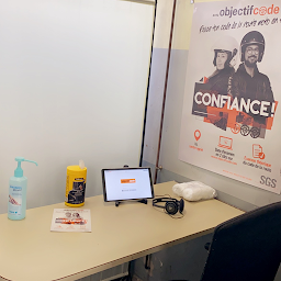 Photo n°2 de CARTE GRISE MINUTE ANTS- SAM DRIVER à Stains (Centre d'examen de conduite)