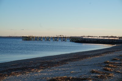 Calf Pasture Beach Coffee and Gifts