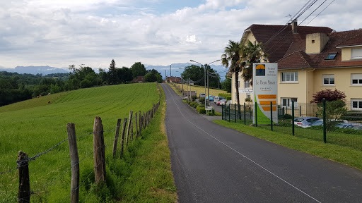 Photo de EHPAD Les Jardins d'Iroise de Uzos - Le Beau Manoir à Louvie-Juzon (64260)