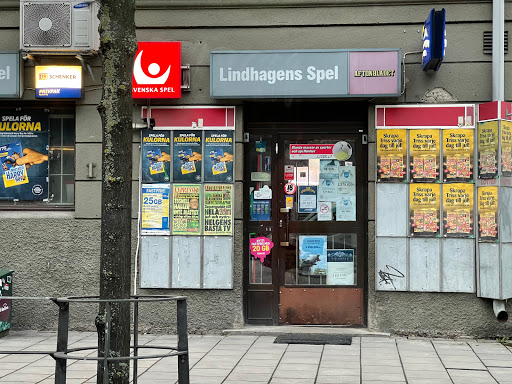 Lindhagen Games - Thumbnail