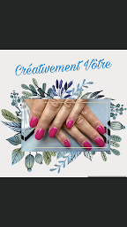Photo n°6 de Créativement Vôtre à Reims (Salon de manucure)