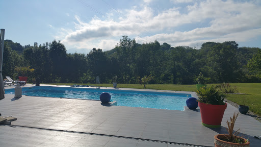 Photo de La Maison de Blandine de Rives 🏠 Habitat partagé & accompagné pour seniors à Apprieu (38140)