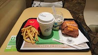 マクドナルド 久世橋店