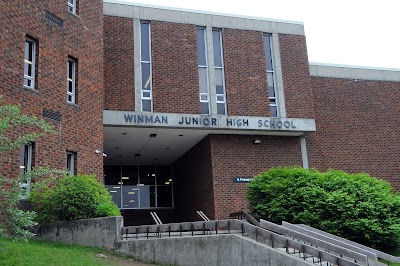 Winman Middle School