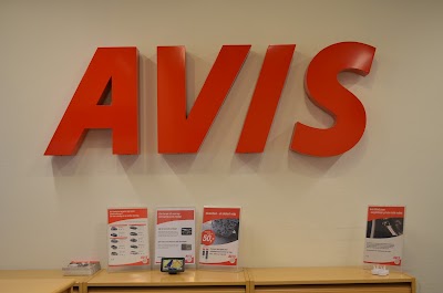Photos of Avis Biludlejning Lyngby Centrum