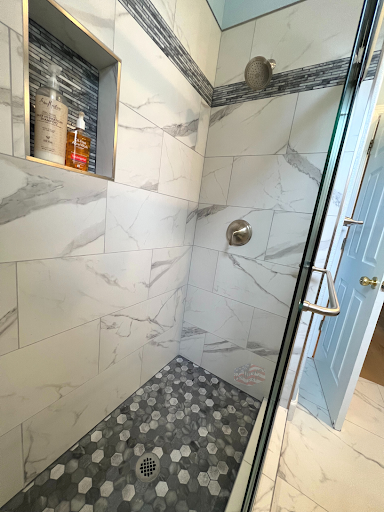 Bathroom Pros - Visual