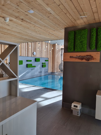 Villa Silva Oberhof - Visual