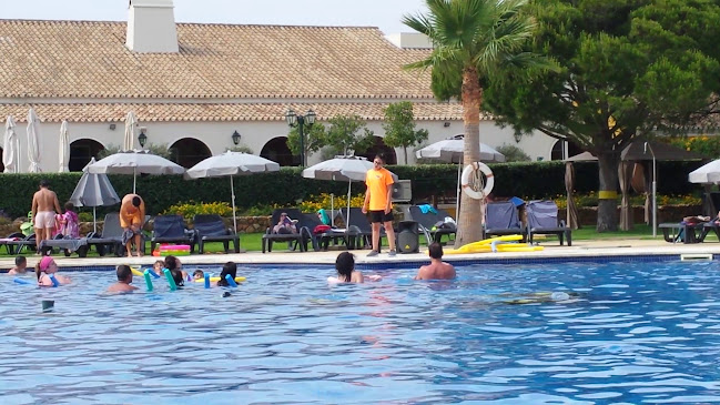 Hotel Vila Galé Albacora - Tavira