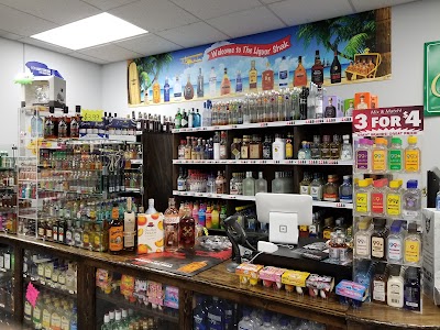 Liquor Shak - ABC Package Store