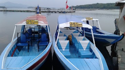 Photos of Restoran Apung Nuhun