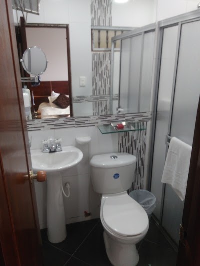 Photos of Hotel Achalay