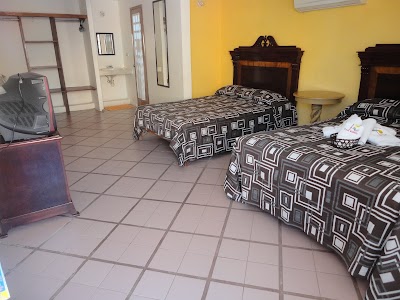 Photos of Hotel Plaza Marsol