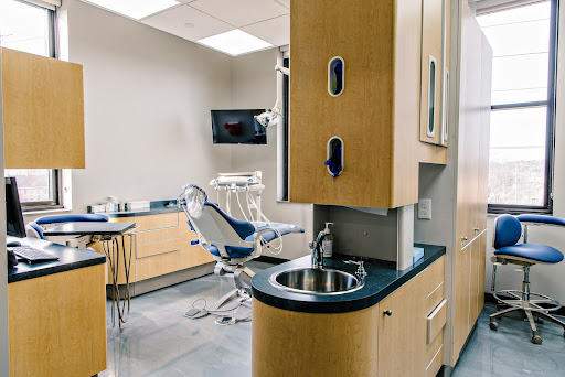 Crescent Community Health Center - Dental Clinic