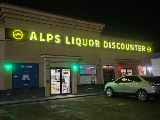 ALPS LIQUOR DISCOUNTER - Thumbnail