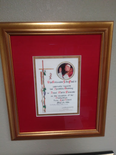 Law Office of Anne Marie Duncan - Thumbnail