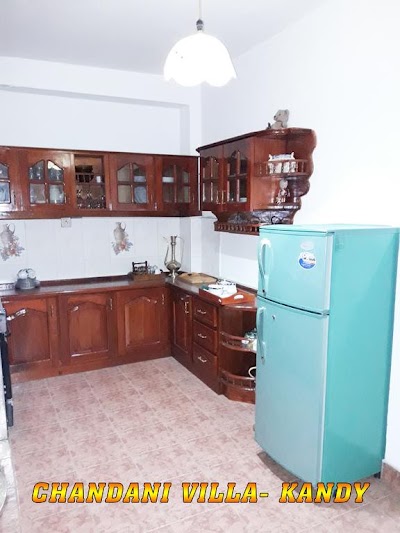 Photos of Chandani Villa