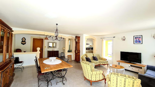 Photo de Villa Syrah à Châteauneuf-du-Pape (84230)