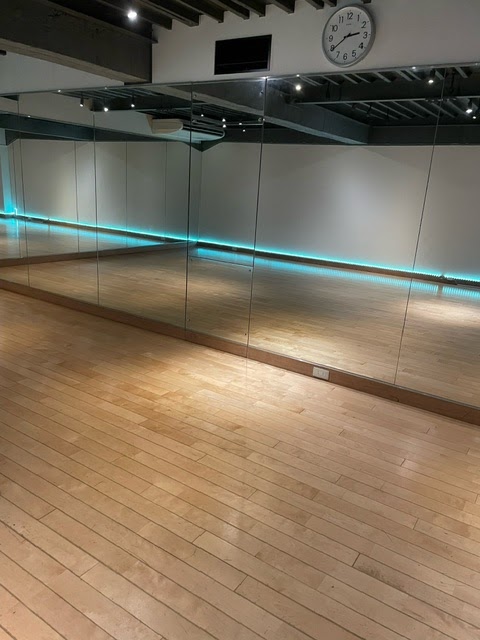 新宿マイスタジオ