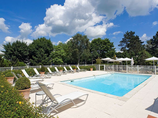 Photo de Hotel Novotel Amiens à Boves (80440)