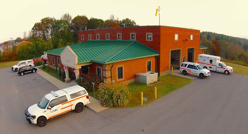Cheatham County EMS - Thumbnail