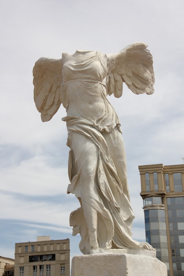 Place de l’Europe