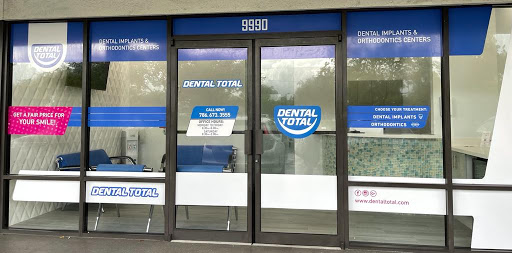 Dental Total Pembroke Pines