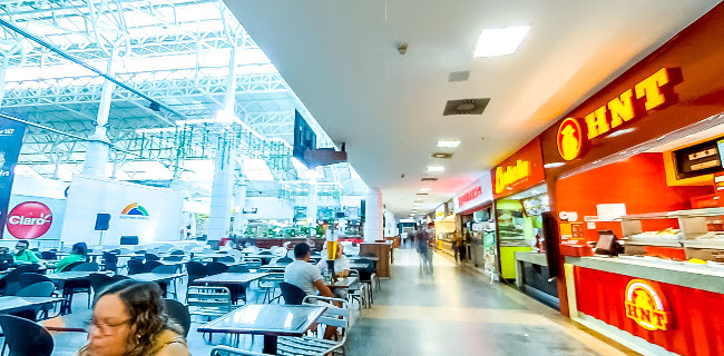 Comentários e avaliações sobre Hanna's Restaurante | Self Service | Centro
