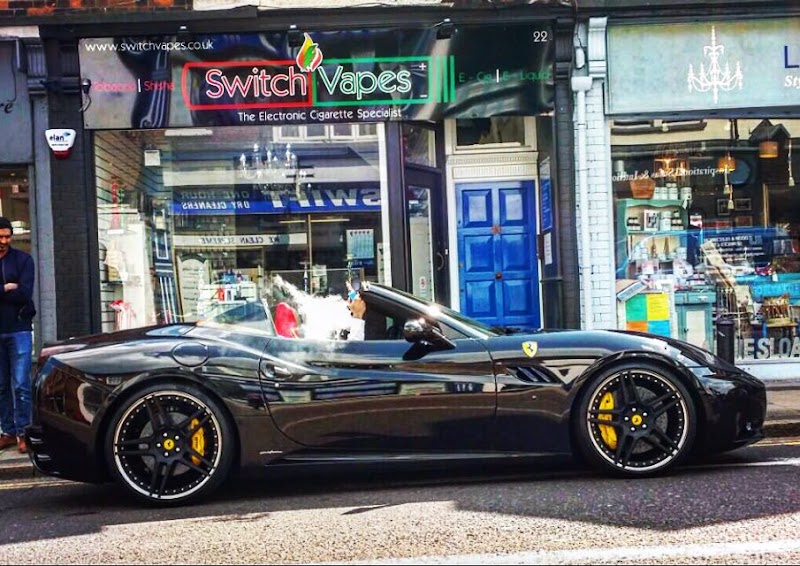 Switch Vapes Vape Shop photo 3