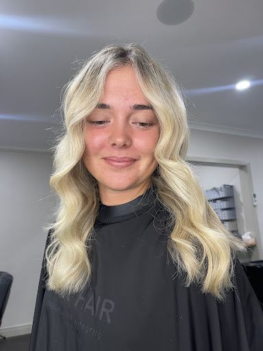 Aiyana Luxe Hair - Thumbnail