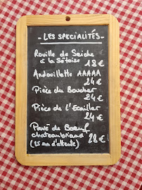 Menu L'Estranh Page 9