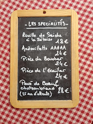 Photo n°9 de L'Estranh à Ganges (Restaurant)