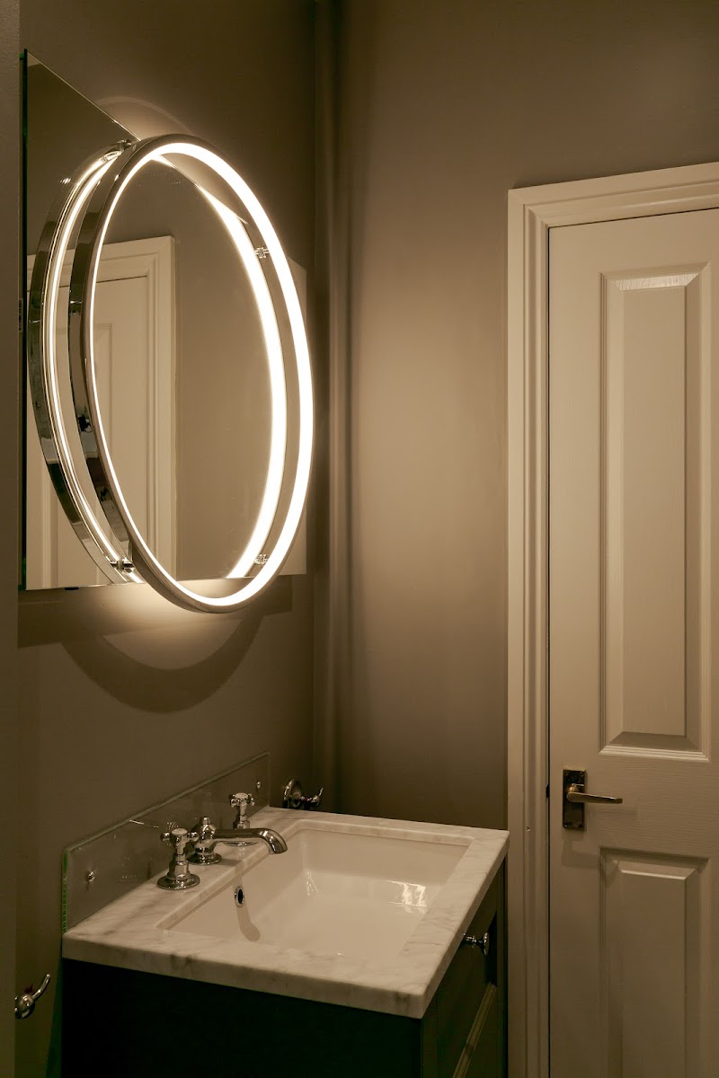 Bathroom Interiors photo 2